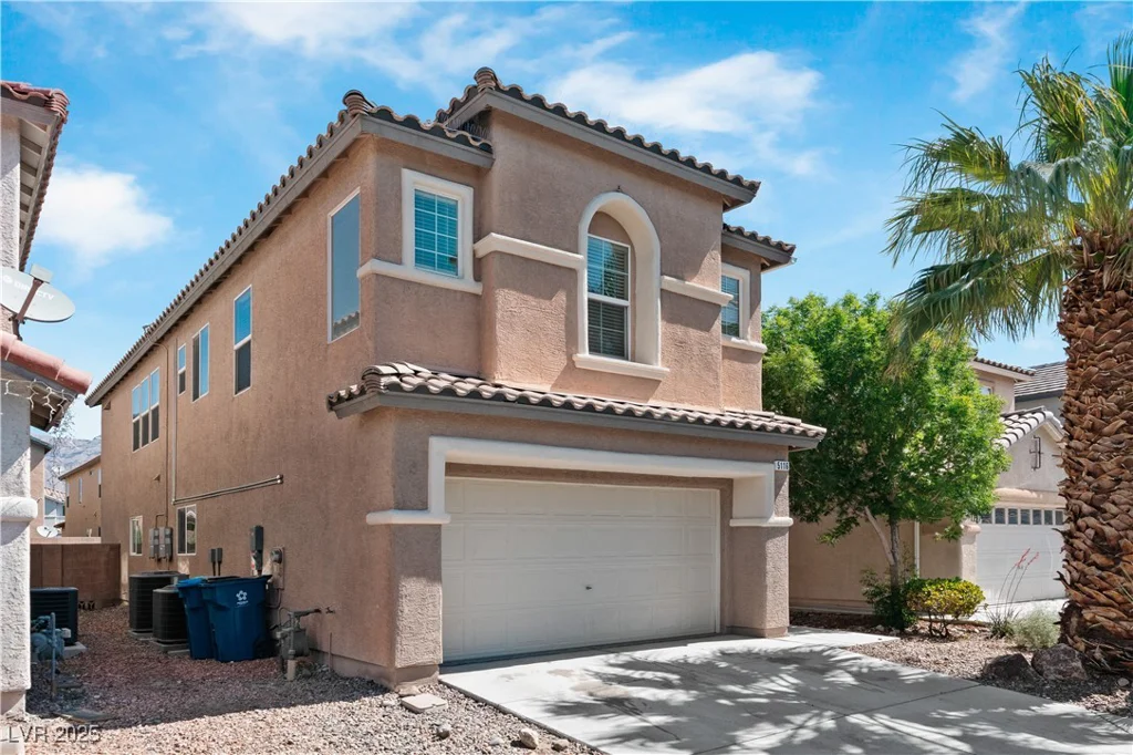5116 Iron Crossing, Las Vegas, NV 89131