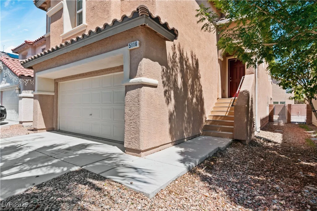 5116 Iron Crossing, Las Vegas, NV 89131