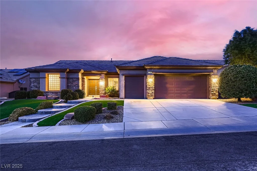 2784 Cherrydale Falls, Henderson, NV 89052