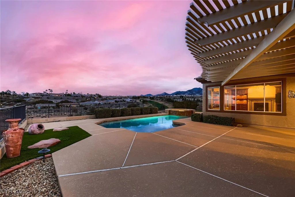 2784 Cherrydale Falls, Henderson, NV 89052