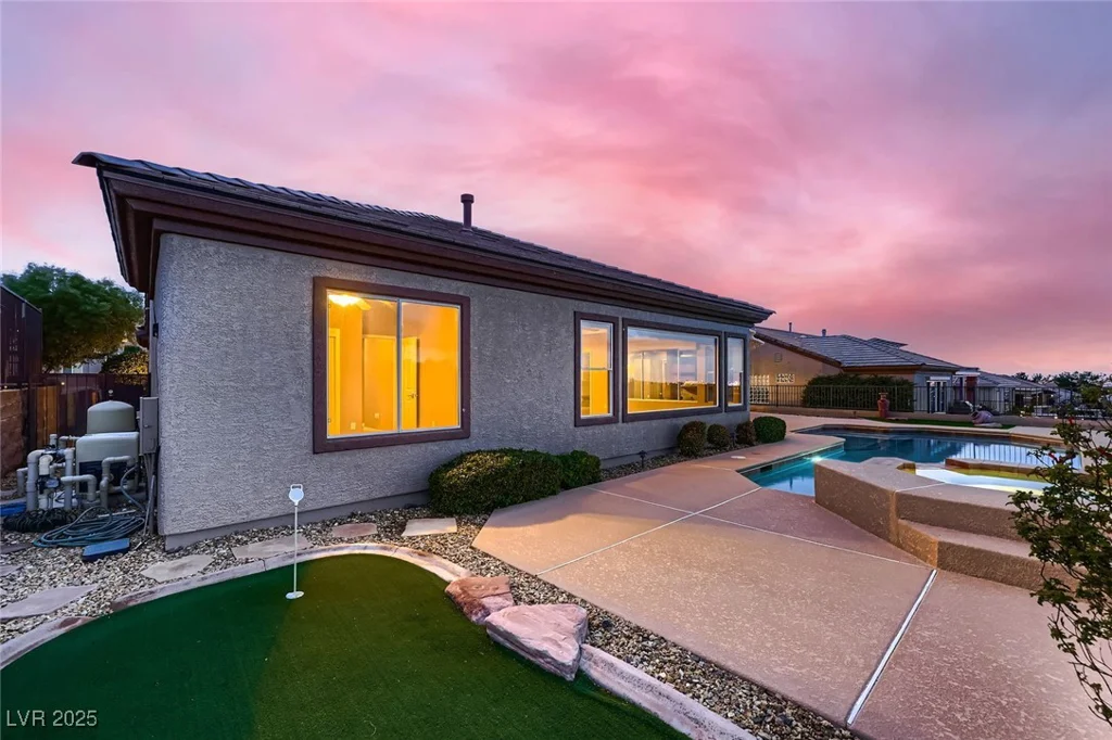 2784 Cherrydale Falls, Henderson, NV 89052