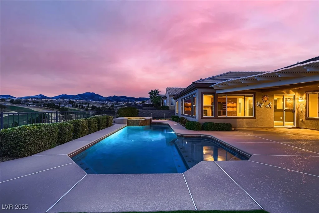 2784 Cherrydale Falls, Henderson, NV 89052
