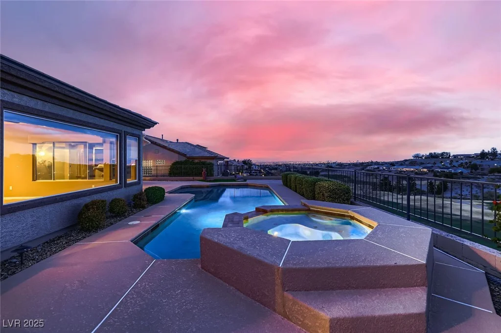 2784 Cherrydale Falls, Henderson, NV 89052
