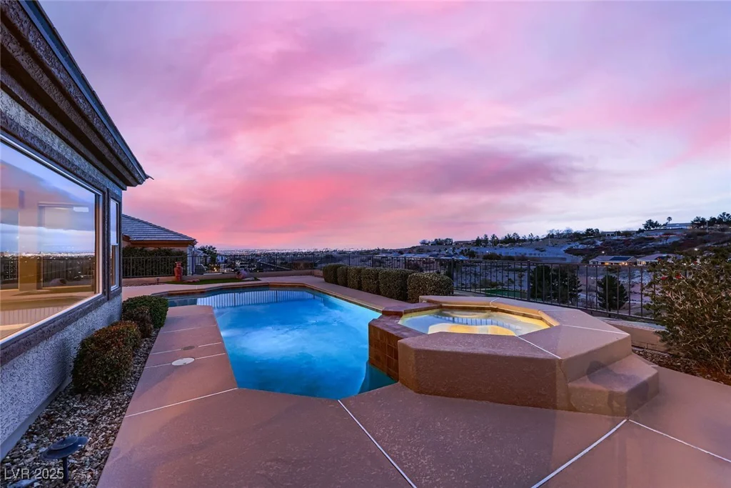 2784 Cherrydale Falls, Henderson, NV 89052