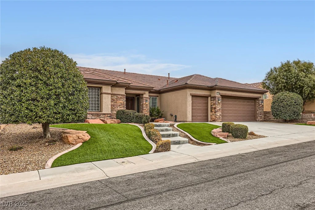 2784 Cherrydale Falls, Henderson, NV 89052