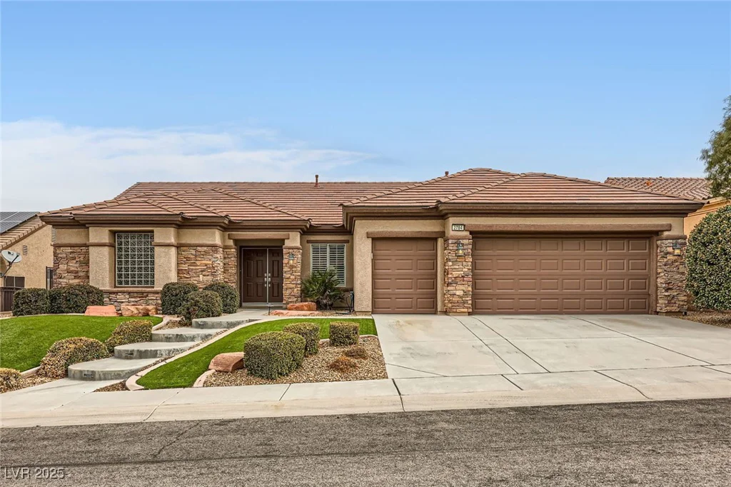 2784 Cherrydale Falls, Henderson, NV 89052