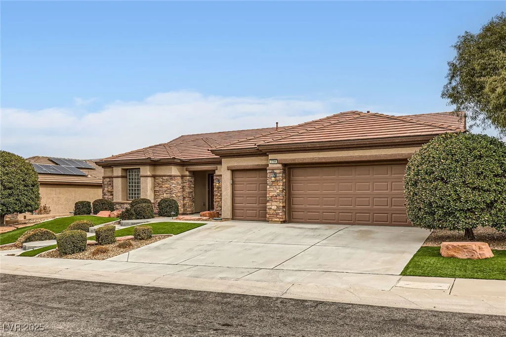2784 Cherrydale Falls, Henderson, NV 89052