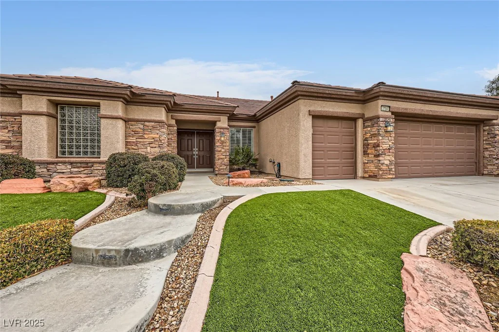 2784 Cherrydale Falls, Henderson, NV 89052