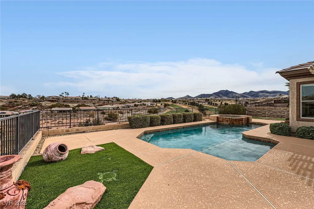 2784 Cherrydale Falls, Henderson, NV 89052