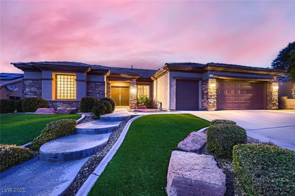 2784 Cherrydale Falls, Henderson, NV 89052
