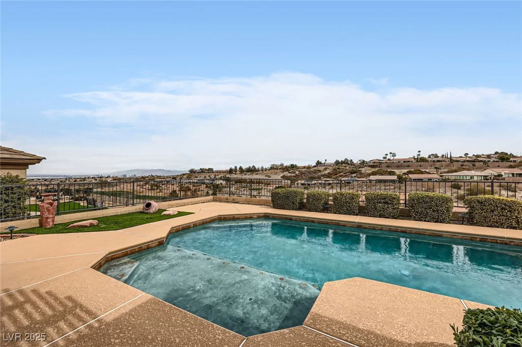 2784 Cherrydale Falls, Henderson, NV 89052