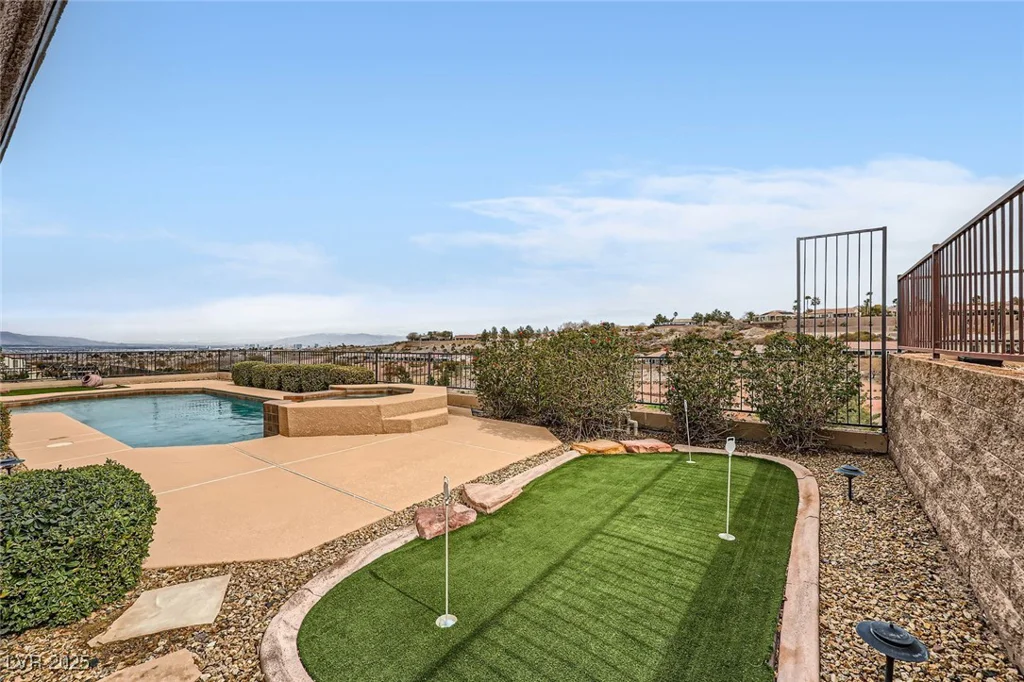 2784 Cherrydale Falls, Henderson, NV 89052