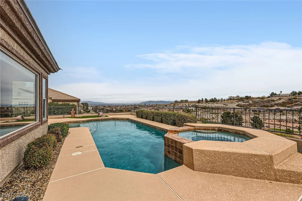 2784 Cherrydale Falls, Henderson, NV 89052
