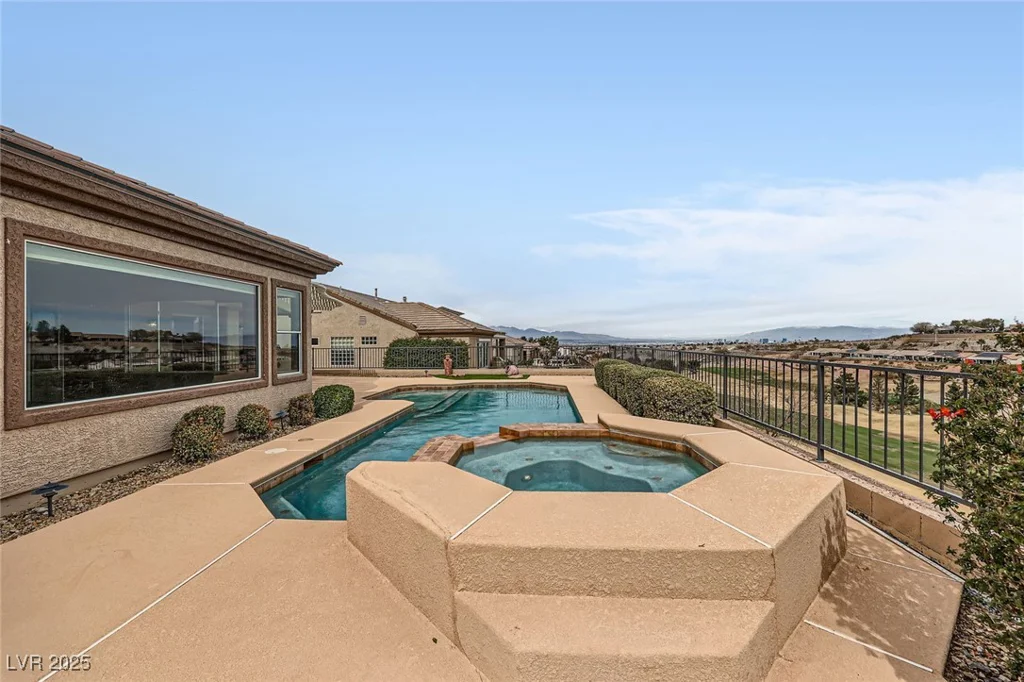 2784 Cherrydale Falls, Henderson, NV 89052