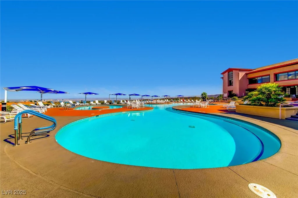 2784 Cherrydale Falls, Henderson, NV 89052