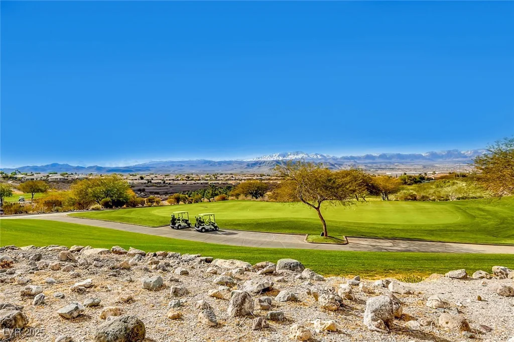 2784 Cherrydale Falls, Henderson, NV 89052