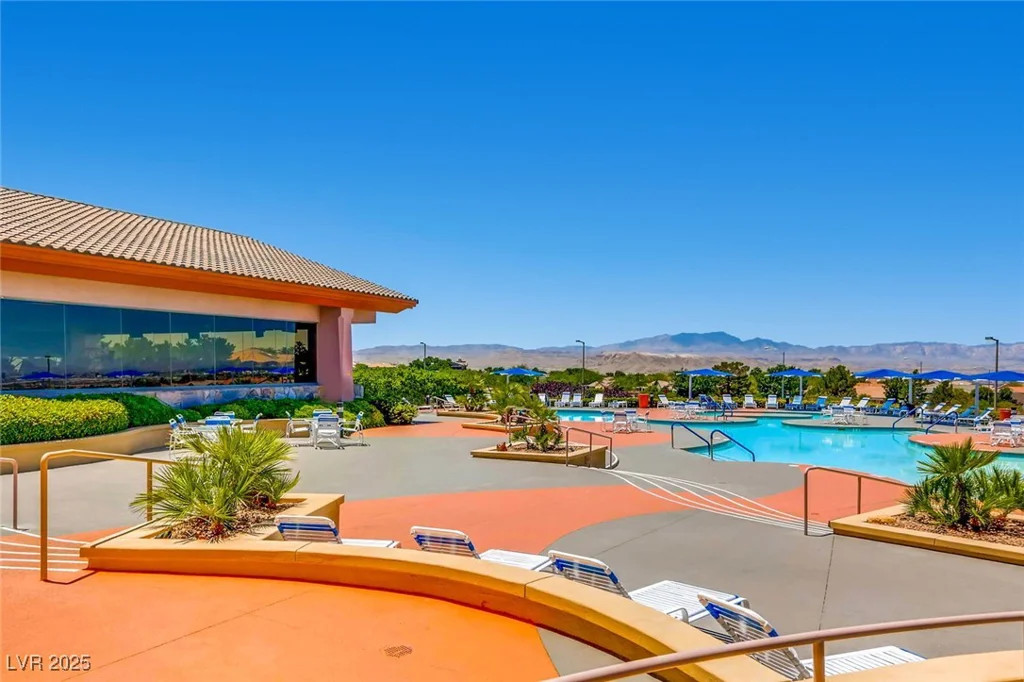 2784 Cherrydale Falls, Henderson, NV 89052