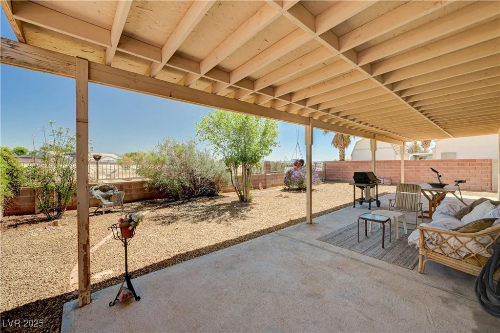 1902 Panther, North Las Vegas, NV 89031