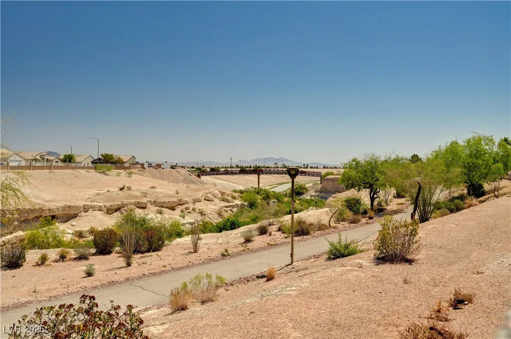 1902 Panther, North Las Vegas, NV 89031