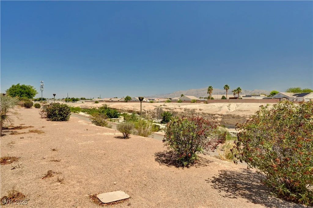 1902 Panther, North Las Vegas, NV 89031