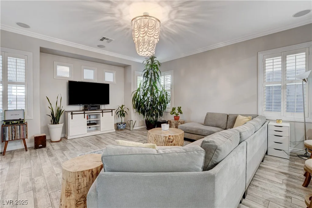 9349 Olympia Falls, Las Vegas, NV 89149