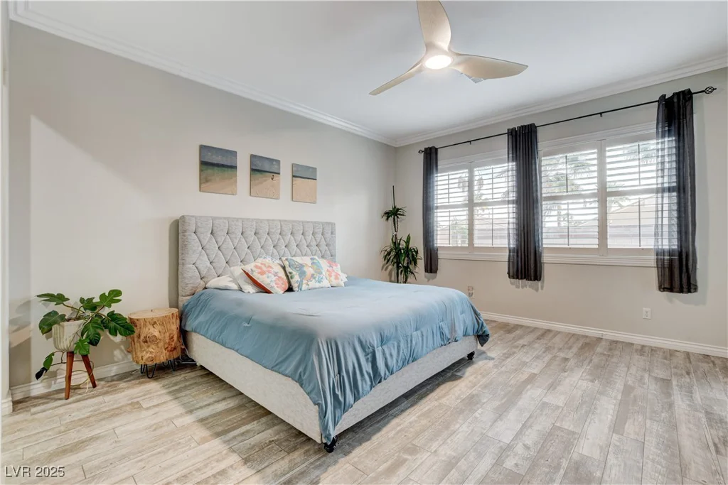 9349 Olympia Falls, Las Vegas, NV 89149