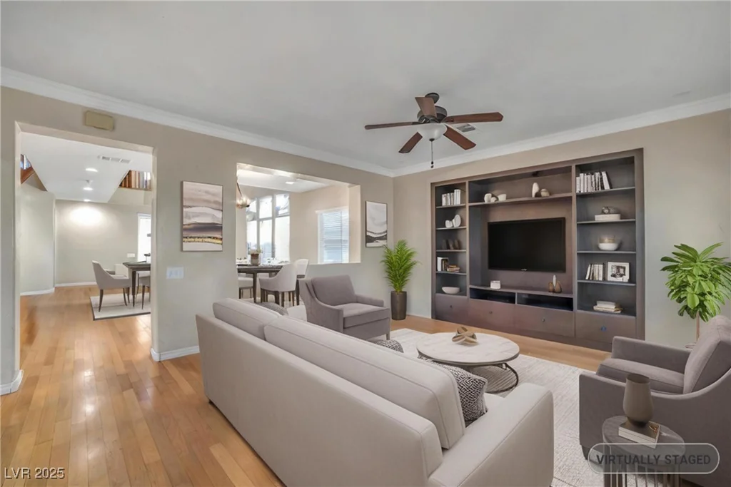 2529 Flodden, Henderson, NV 89044