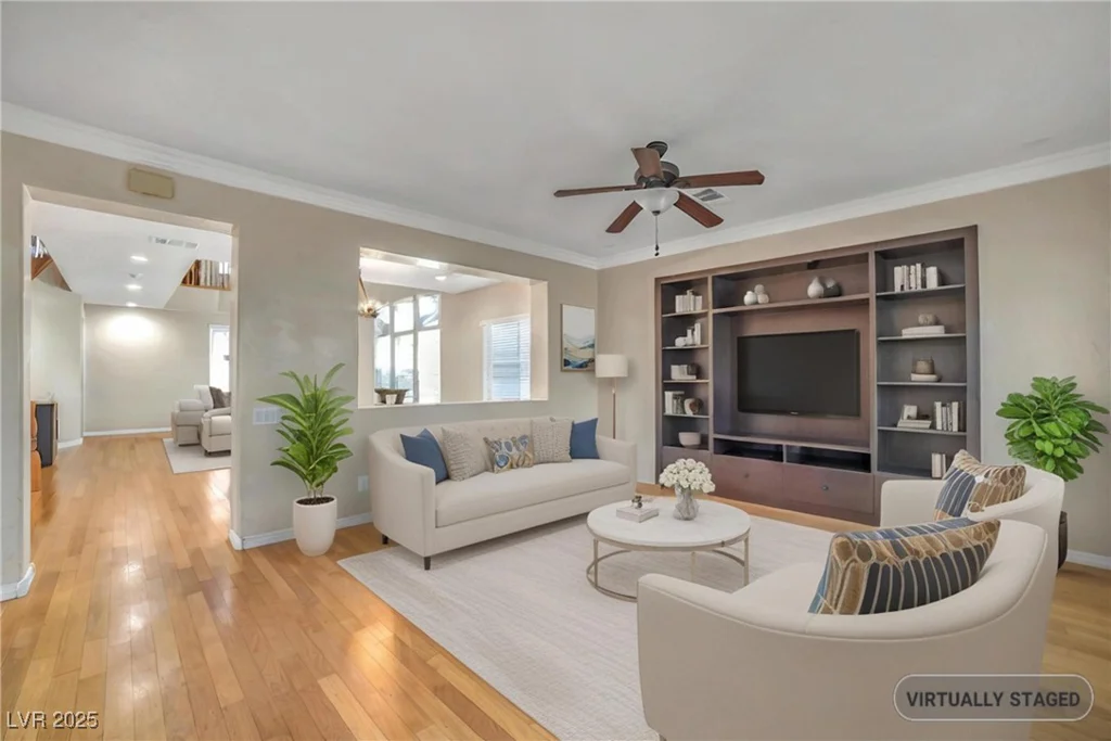 2529 Flodden, Henderson, NV 89044