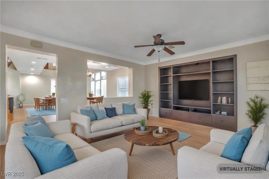 2529 Flodden, Henderson, NV 89044