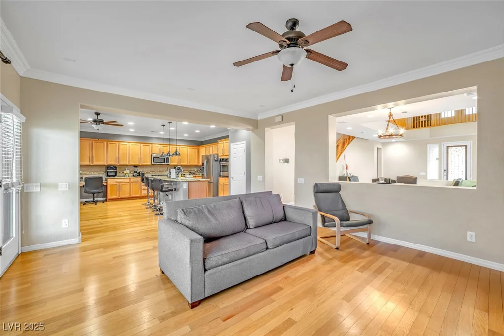 2529 Flodden, Henderson, NV 89044