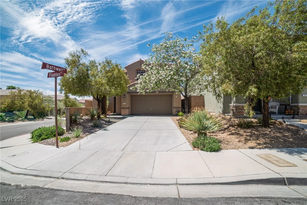 2529 Flodden, Henderson, NV 89044