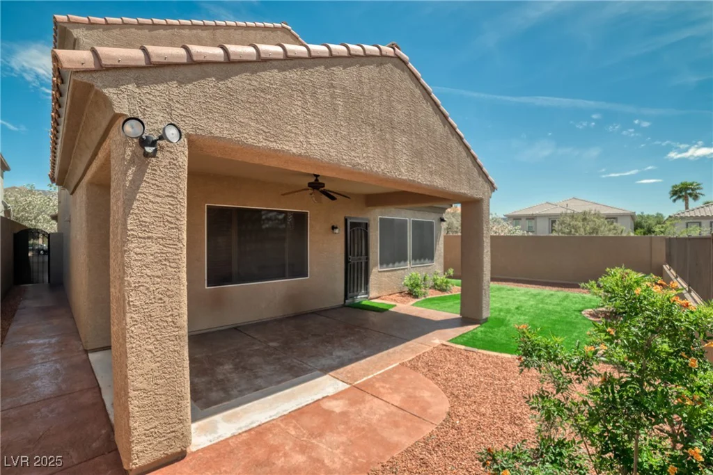 2529 Flodden, Henderson, NV 89044