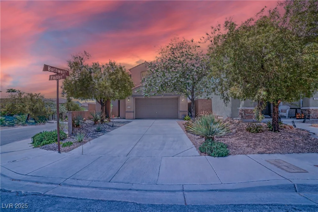2529 Flodden, Henderson, NV 89044
