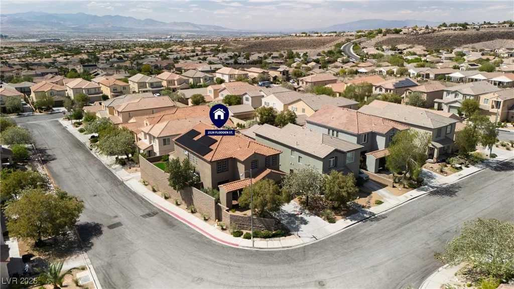 2529 Flodden, Henderson, NV 89044