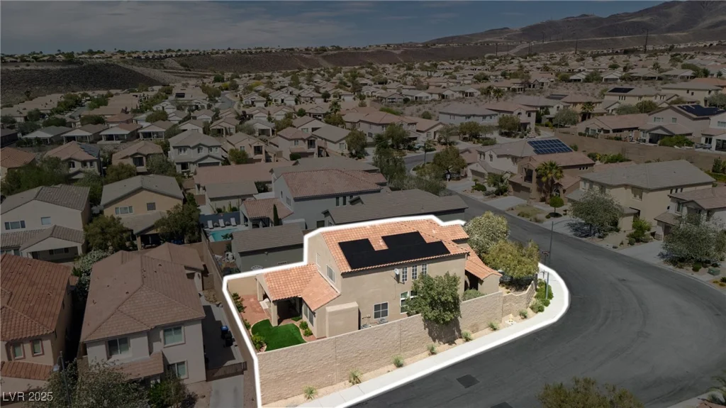 2529 Flodden, Henderson, NV 89044