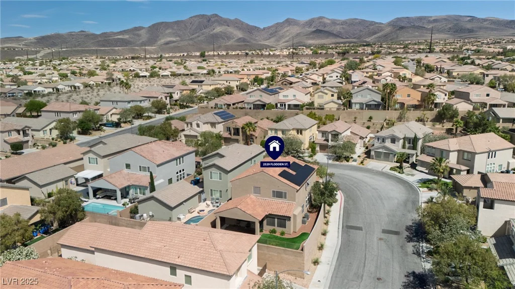 2529 Flodden, Henderson, NV 89044