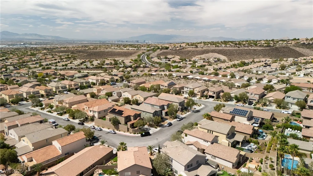 2529 Flodden, Henderson, NV 89044