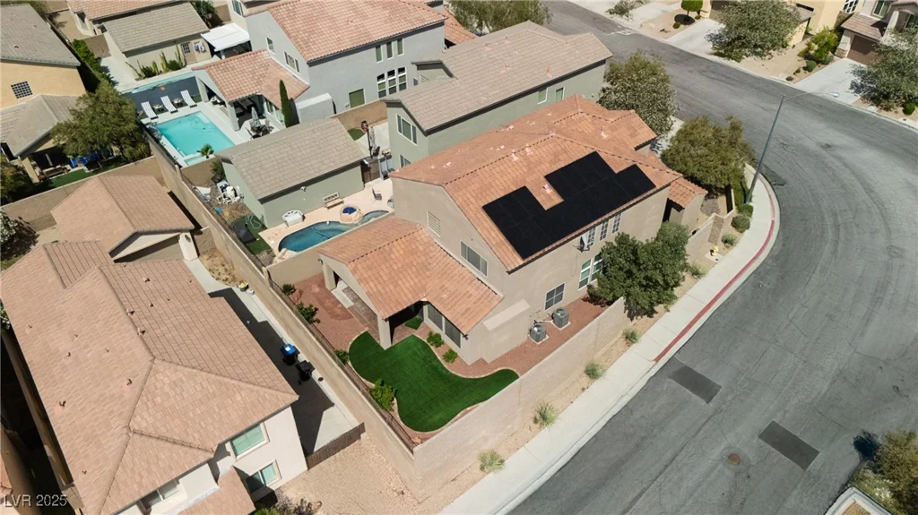 2529 Flodden, Henderson, NV 89044