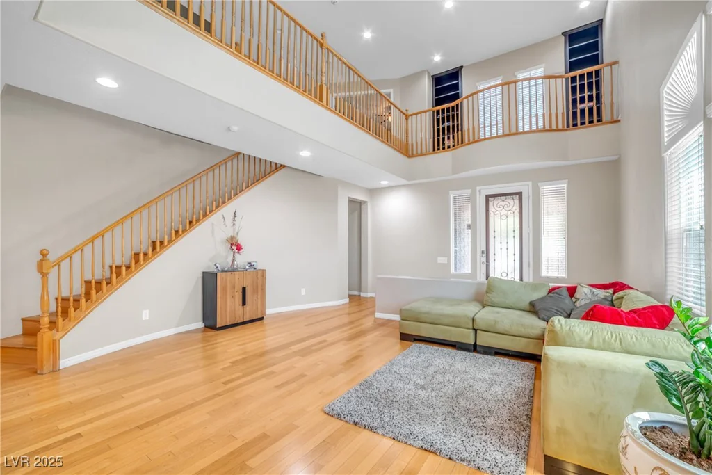2529 Flodden, Henderson, NV 89044