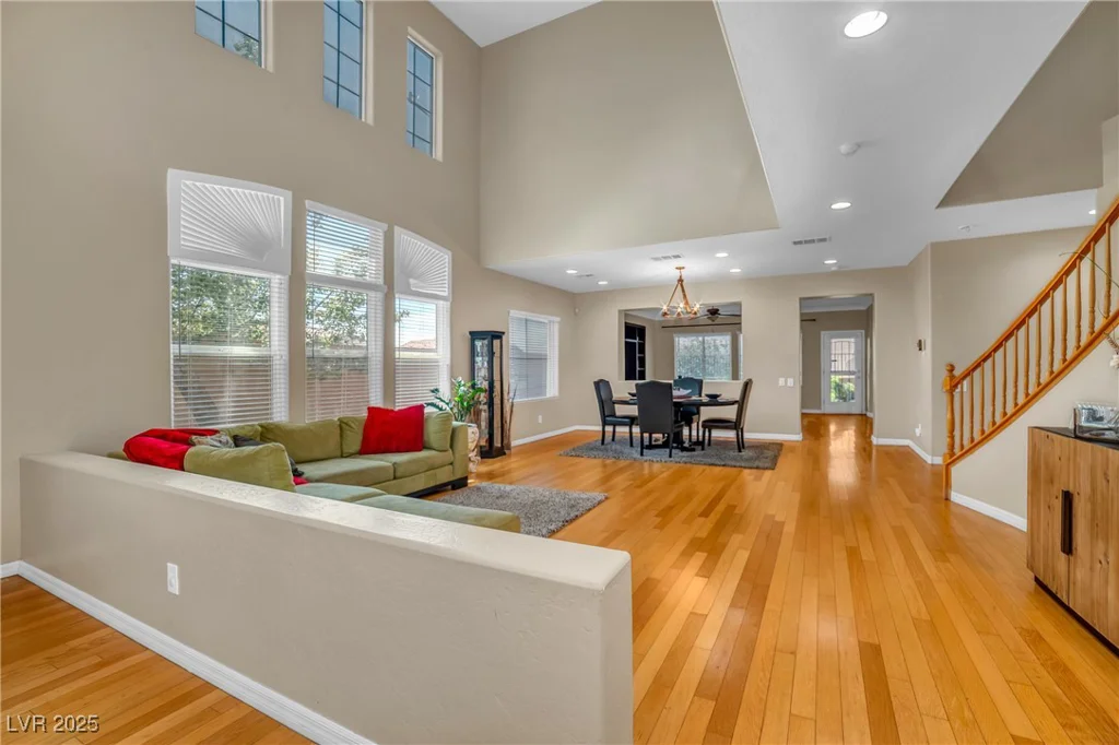 2529 Flodden, Henderson, NV 89044