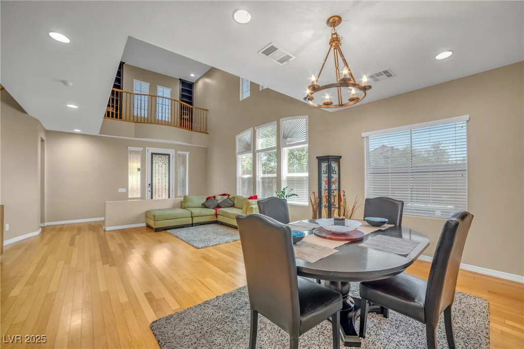 2529 Flodden, Henderson, NV 89044