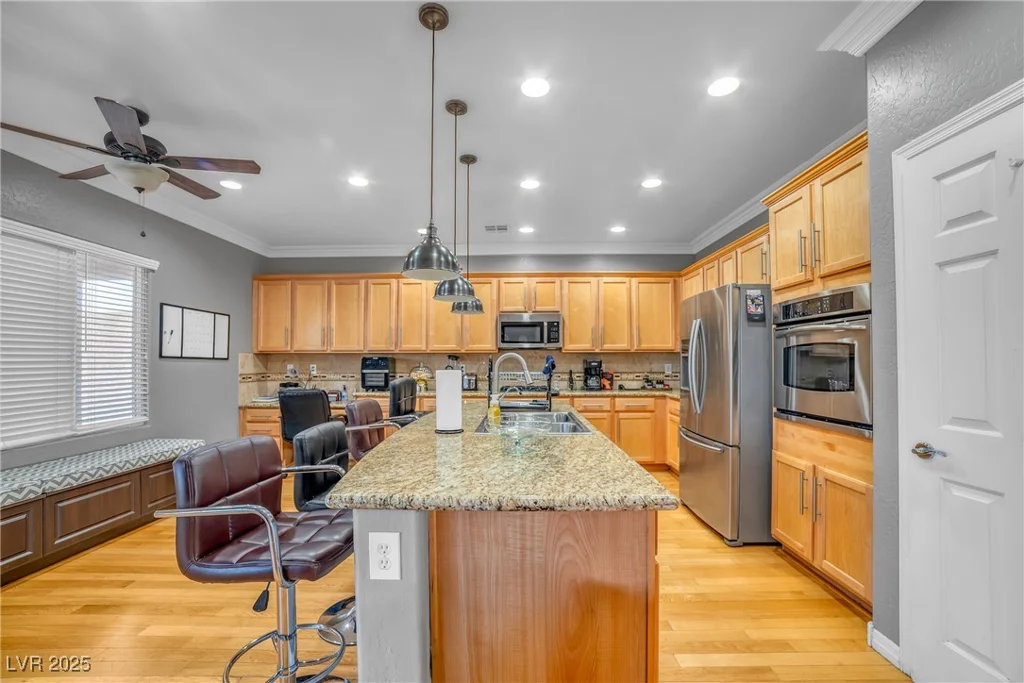 2529 Flodden, Henderson, NV 89044