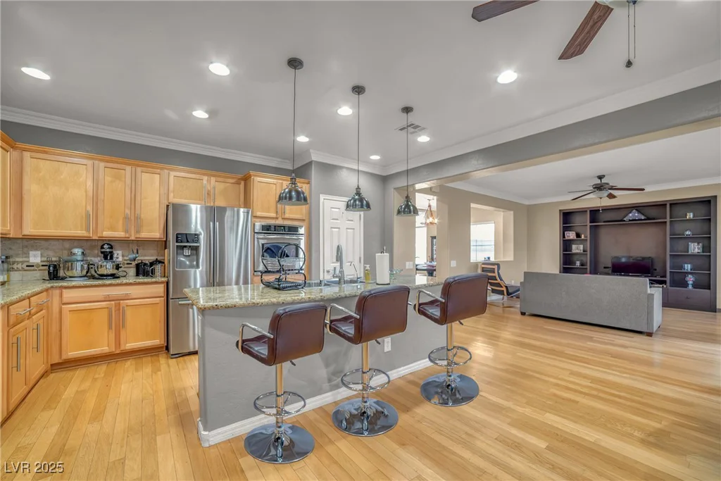 2529 Flodden, Henderson, NV 89044