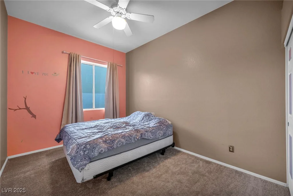 4005 Poppy Fields, Las Vegas, NV 89129