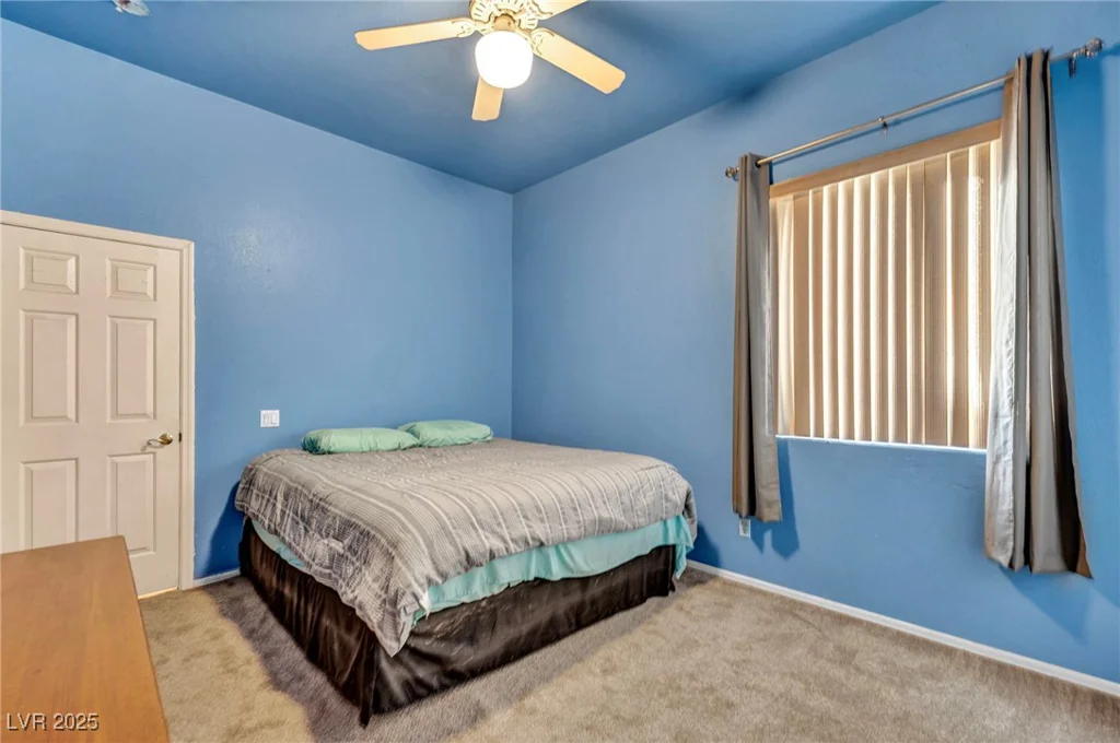 4005 Poppy Fields, Las Vegas, NV 89129