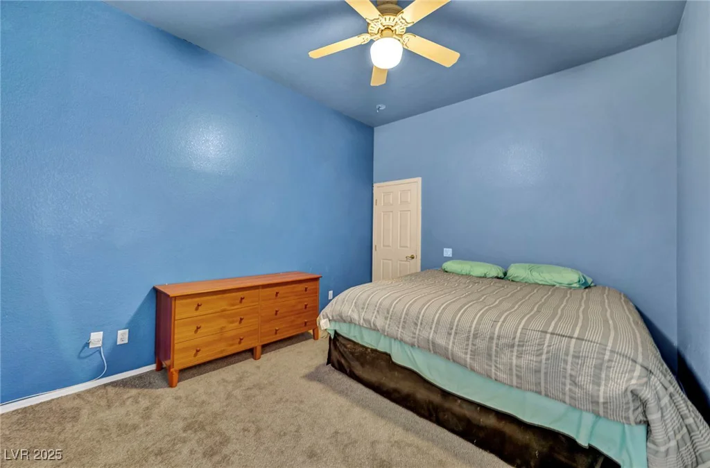 4005 Poppy Fields, Las Vegas, NV 89129