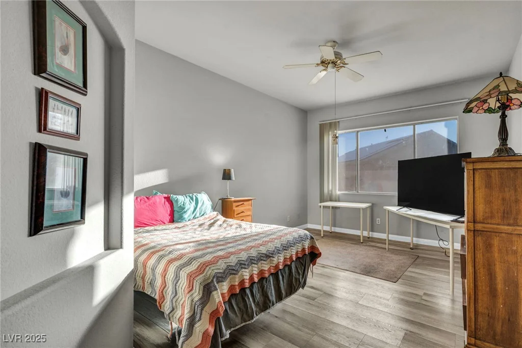 4005 Poppy Fields, Las Vegas, NV 89129