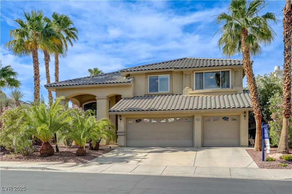 2440 Ping, Henderson, NV 89074