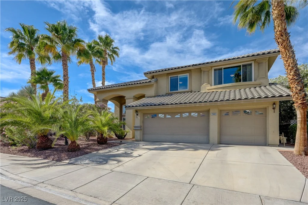 2440 Ping, Henderson, NV 89074