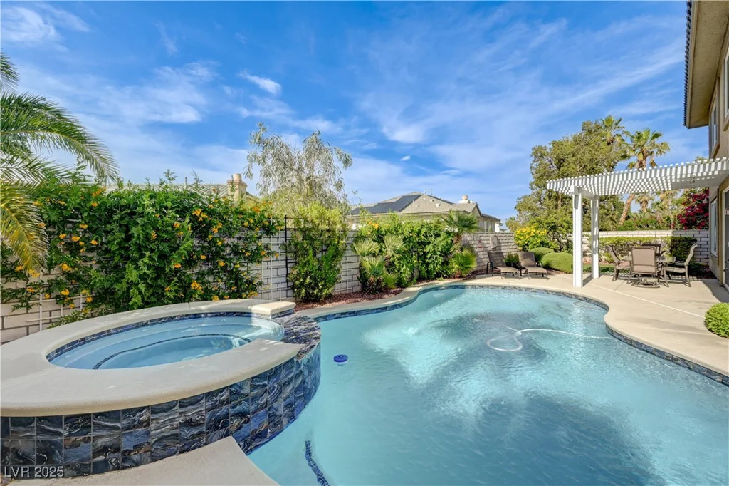 2440 Ping, Henderson, NV 89074